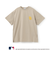 【LTXC】【MLB】【吸水速乾/さらさら】【綿100％】ルーズTシャツ