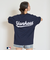 【LTXC】【MLB】【吸水速乾/さらさら】【綿100％】ルーズTシャツ