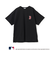 【LTXC】【MLB】【吸水速乾/さらさら】【綿100％】ルーズTシャツ