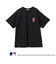 【LTXC】【MLB】【吸水速乾/さらさら】【綿100％】ルーズTシャツ
