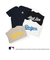 【LTXC】【MLB】【吸水速乾/さらさら】【綿100％】ルーズTシャツ