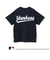 【LTXC】【MLB】【吸水速乾/さらさら】【綿100％】ルーズTシャツ