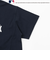 【LTXC】【MLB】【吸水速乾/さらさら】【綿100％】ルーズTシャツ