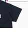 【LTXC】【MLB】【吸水速乾/さらさら】【綿100％】ルーズTシャツ