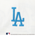 【LTXC】【MLB】【吸水速乾/さらさら】【綿100％】ルーズTシャツ