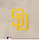 【LTXC】【MLB】【吸水速乾/さらさら】【綿100％】ルーズTシャツ