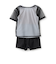 【SWIM】【水着】チュールTシャツ3点セット