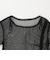 【SWIM】【水着】チュールTシャツ3点セット