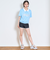 【SWIM】【水着】ハーフジップTシャツ3点セット