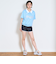 【SWIM】【水着】ハーフジップTシャツ3点セット