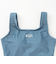 【SWIM】【水着】ハーフジップTシャツ3点セット