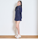 【SWIM】【水着】長袖フルジップラッシュ