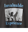 チュールレイヤードTシャツ