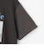 チュールレイヤードTシャツ