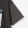 チュールレイヤードTシャツ