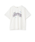 【GOODPRICE】【綿100％】カレッジラクガキTシャツ