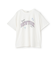 【GOODPRICE】【綿100％】カレッジラクガキTシャツ