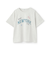 【GOODPRICE】【綿100％】カレッジラクガキTシャツ