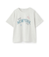 【GOODPRICE】【綿100％】カレッジラクガキTシャツ