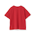 【GOODPRICE】【綿100％】カレッジラクガキTシャツ