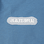 【ルームウェア/パジャマ】バックハート半袖Tシャツ＆ショートパンツセット