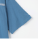 【ルームウェア/パジャマ】バックハート半袖Tシャツ＆ショートパンツセット