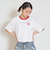 【LTXC】【GOODPRICE】【綿100％】ハートリンガーTシャツ