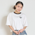 【LTXC】【GOODPRICE】【綿100％】ハートリンガーTシャツ