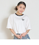 【LTXC】【GOODPRICE】【綿100％】ハートリンガーTシャツ