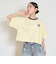 【LTXC】【GOODPRICE】【綿100％】ハートリンガーTシャツ