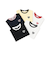 【LTXC】【GOODPRICE】【綿100％】ハートリンガーTシャツ