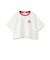 【LTXC】【GOODPRICE】【綿100％】ハートリンガーTシャツ