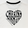 【LTXC】【GOODPRICE】【綿100％】ハートリンガーTシャツ