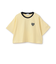 【LTXC】【GOODPRICE】【綿100％】ハートリンガーTシャツ