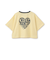 【LTXC】【GOODPRICE】【綿100％】ハートリンガーTシャツ