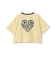 【LTXC】【GOODPRICE】【綿100％】ハートリンガーTシャツ