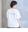 【GOODPRICE】【綿100％】フロントキャラ刺しゅうTシャツ