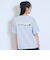 【GOODPRICE】【綿100％】フロントキャラ刺しゅうTシャツ