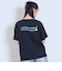 【GOODPRICE】【綿100％】フロントキャラ刺しゅうTシャツ