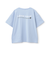【GOODPRICE】【綿100％】フロントキャラ刺しゅうTシャツ