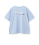【GOODPRICE】【綿100％】フロントキャラ刺しゅうTシャツ