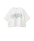 【LTXC】【GOODPRICE】【綿100％】ロゴアソートアップリ半T