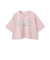 【LTXC】【GOODPRICE】【綿100％】ロゴアソートアップリ半T