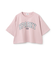 【LTXC】【GOODPRICE】【綿100％】ロゴアソートアップリ半T