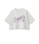 【LTXC】【GOODPRICE】【綿100％】ロゴアソートアップリ半T