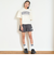 【7days】【接触冷感/ひんやり】パーカセットアップ