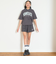 【7days】【接触冷感/ひんやり】パーカセットアップ