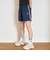 【LTXC】【接触冷感/ひんやり】【GOODPRICE】ラインショートパンツ