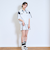 【LTXC】【GOODPRICE】【綿100％】ラインパーカセットアップ