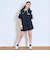 【LTXC】【GOODPRICE】【綿100％】ラインパーカセットアップ
